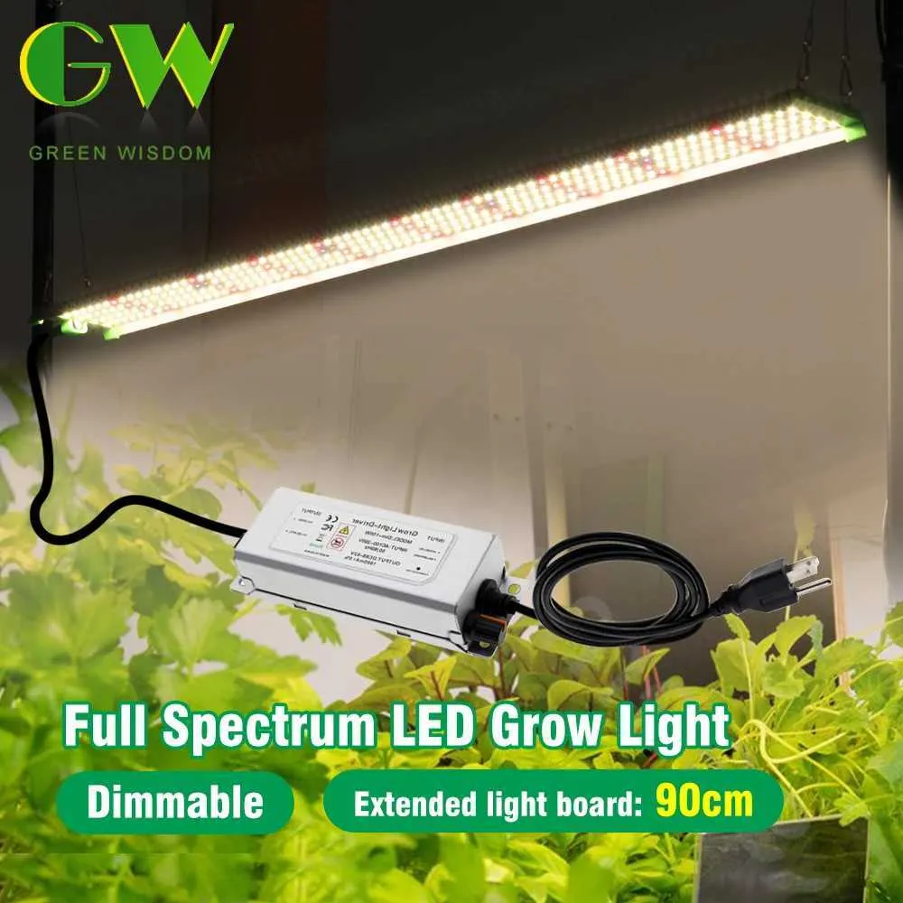 LM281B LED Full Spectrum Desk Lamp Grow Light ... From Urban_sweetheart ...
