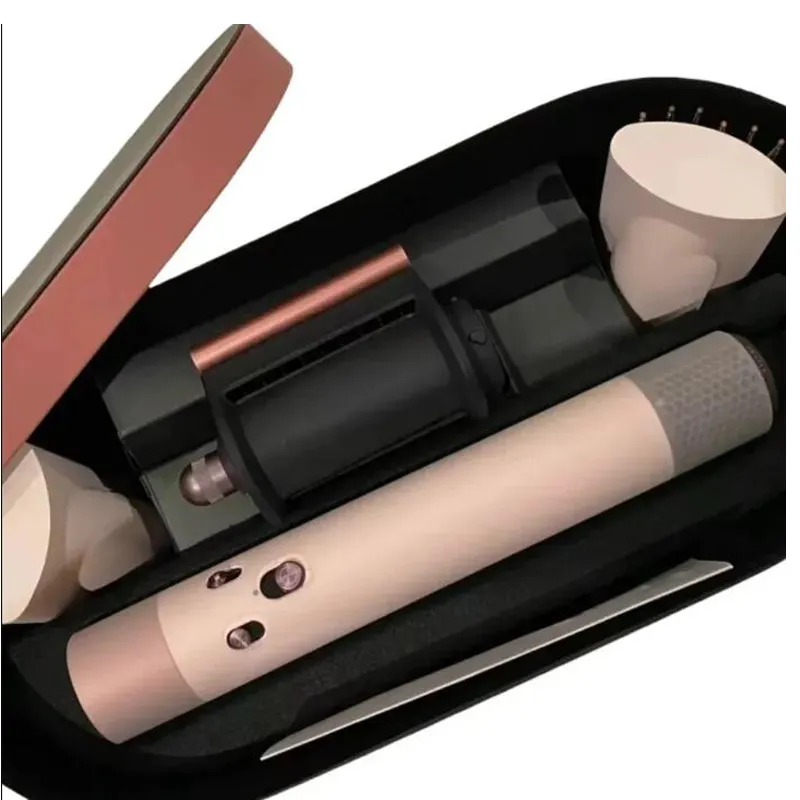 Hauteness 3-In-1 Multistyler Flat Iron & Curling System main image 1