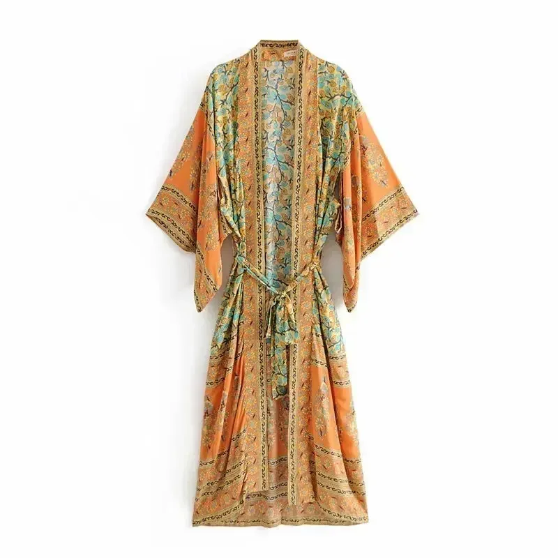 sachin and babi light blue dress Long Sleeve Maxi Dresses main image 0