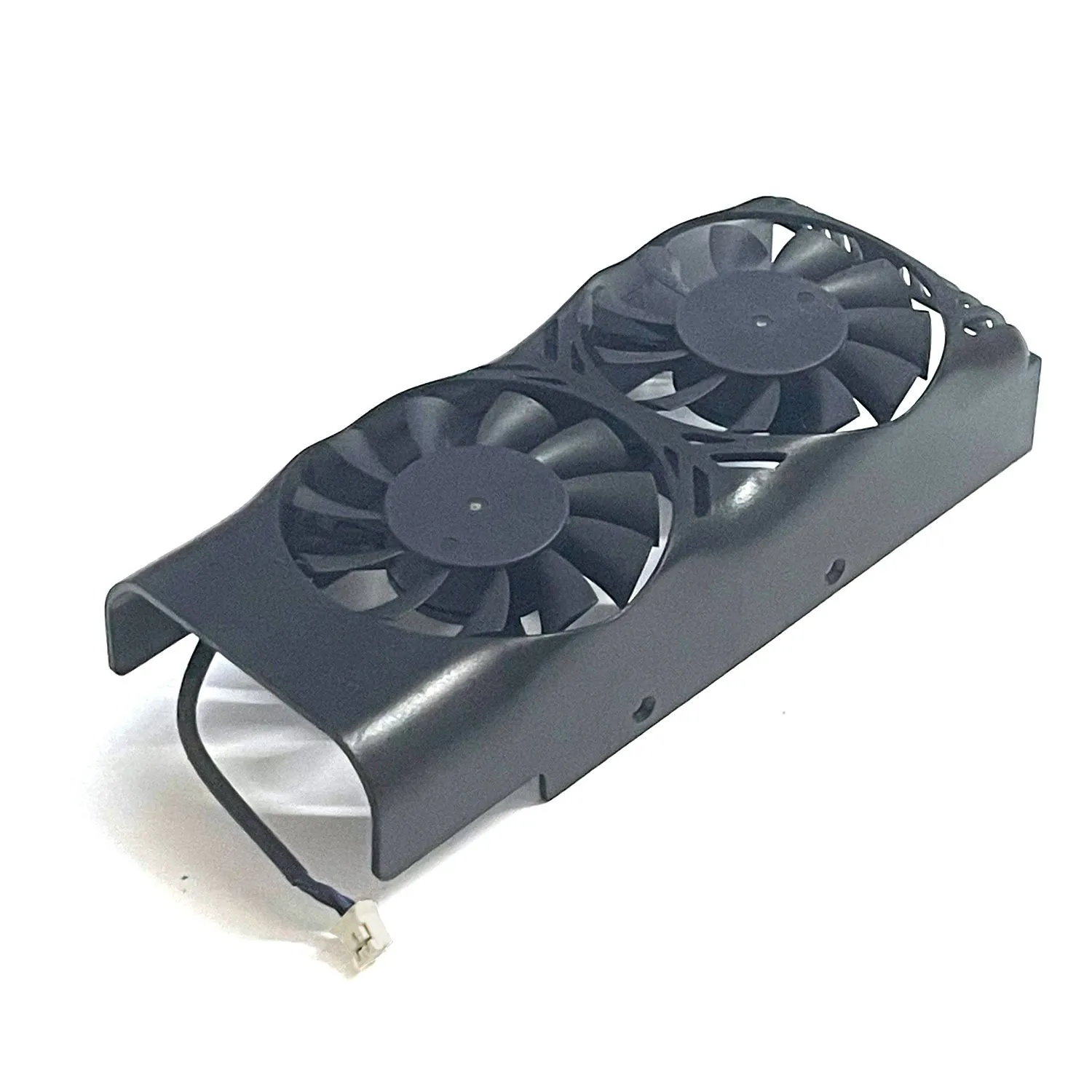 XY D05510S HA5510M12F Z 2ピン 0.20A 冷却ファン交換用 MSIを