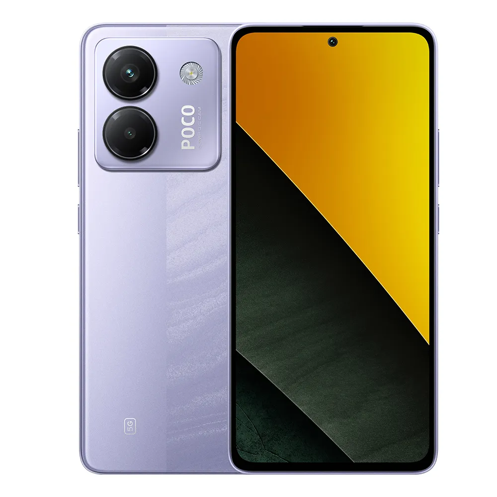 POCO M7 Pro 5G Global Version 