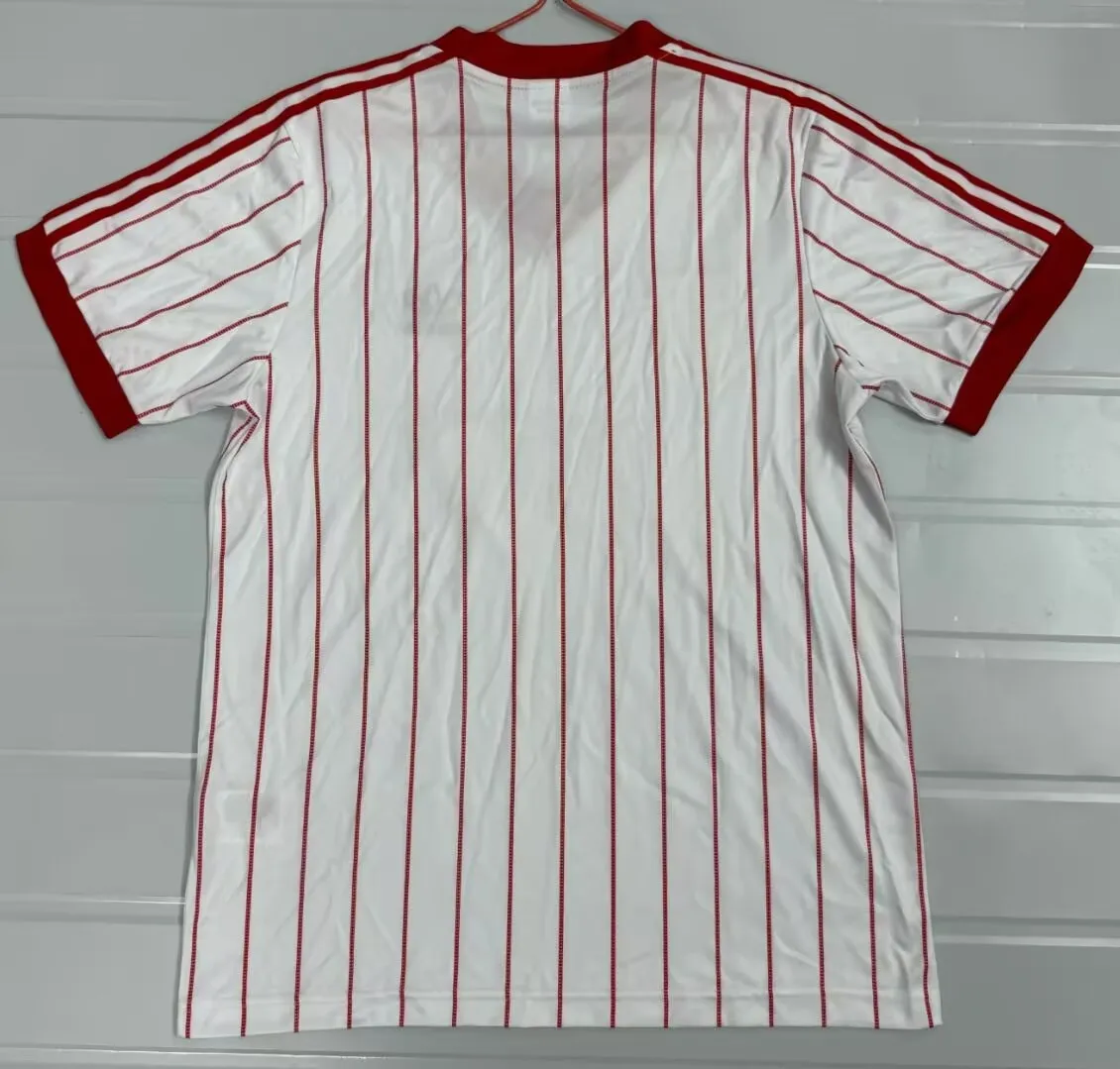 Union Soviétique maillot foot rétro 1987 1988 URSS | La Maison du Maillot