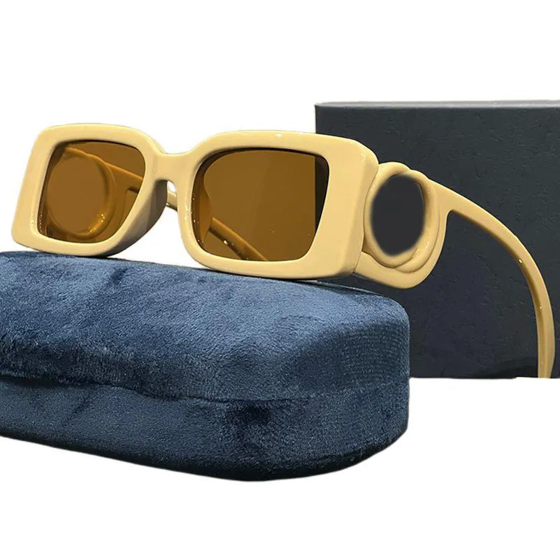 Heat damaged. Sunglasses “Cyclone” $855! Comes w sunglasses & case rBNaEmJv-V6AWWD7AAF4YJjhJz0845.jpg main image 3
