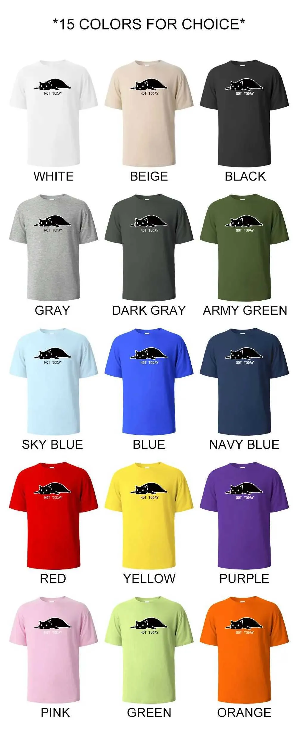 Camiseta Impresa Para Hombres Divertidos 100% Algodón De Algodón  Transpirable Cómodo De 6,95 € | DHgate, image size:1000x2450