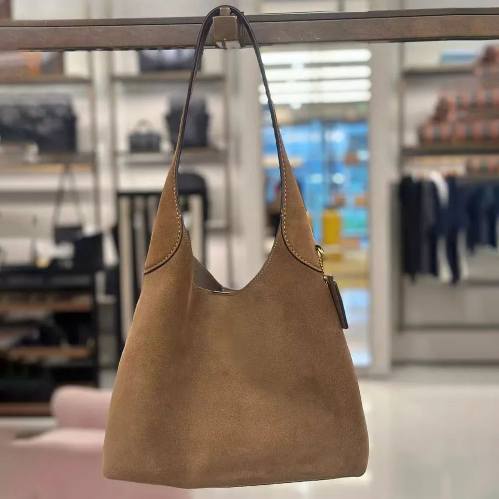 Designer Brooklynn Bag 28 YN Tote Bag: High-Quality Single Shoulder