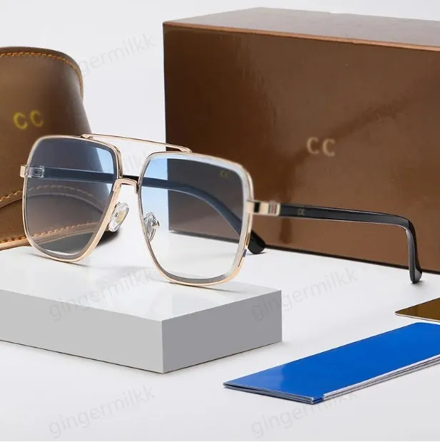 Frameless Polarized Sunglasses with UV400 Protection for  display picture 2