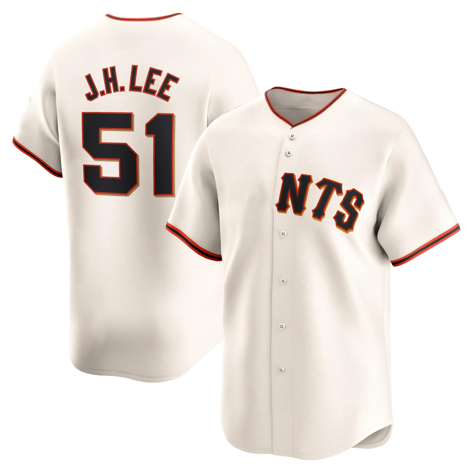 Redesign San Francisco Giants White Jersey Concept Sf Giants New