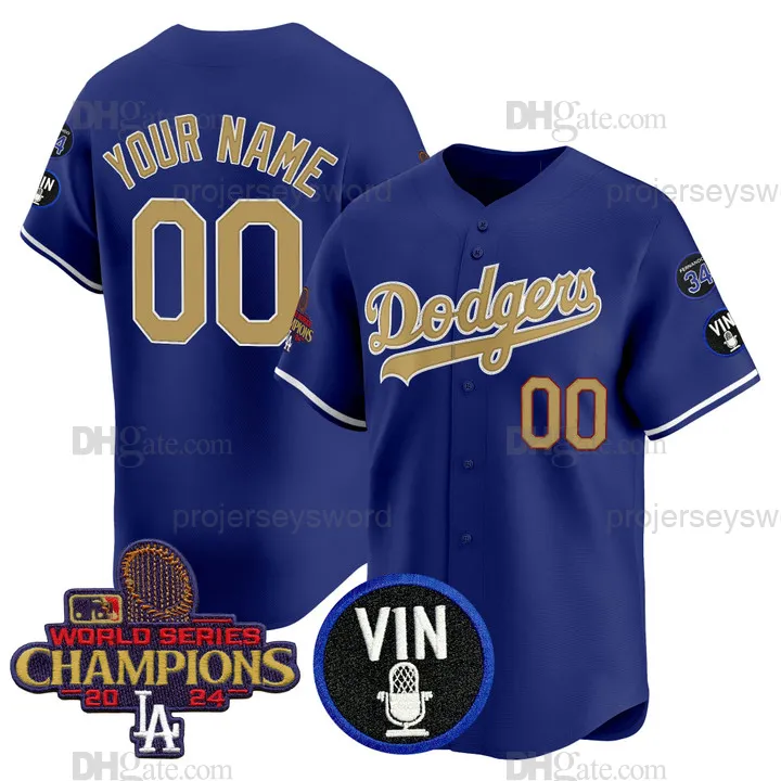 LA Shohei Ohtani 2022 World Series Champion Baseball Player