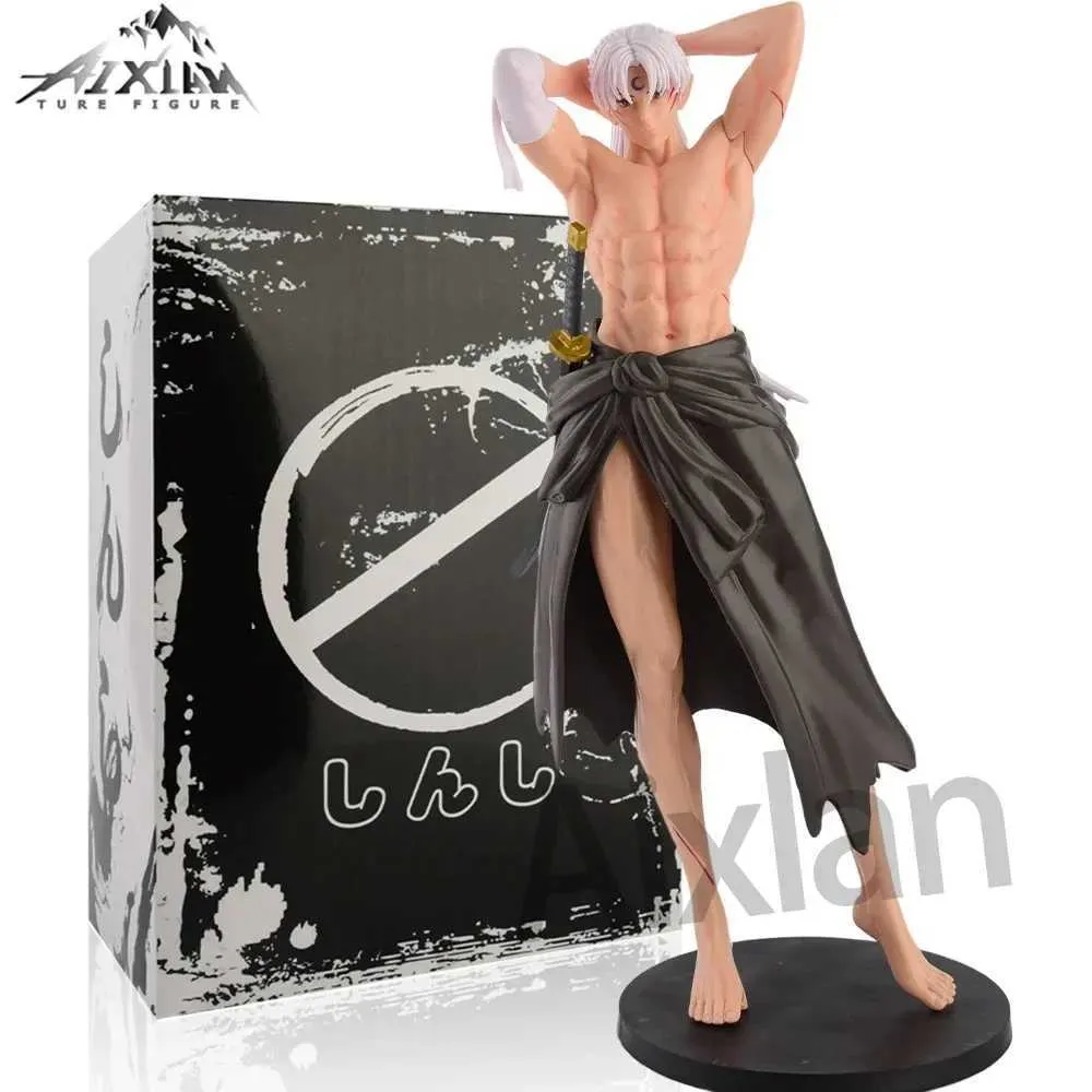 Anime Figuras Anime Aksiyon Figürü 31 Cm Anime Yi TL1,176.89