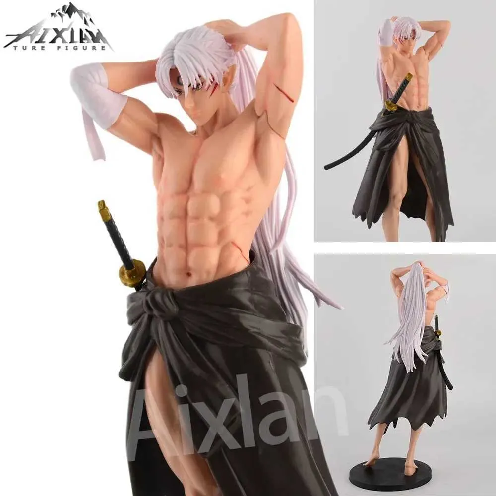 Anime Figuras Anime Aksiyon Figürü 31 Cm Anime Yi TL1,176.89