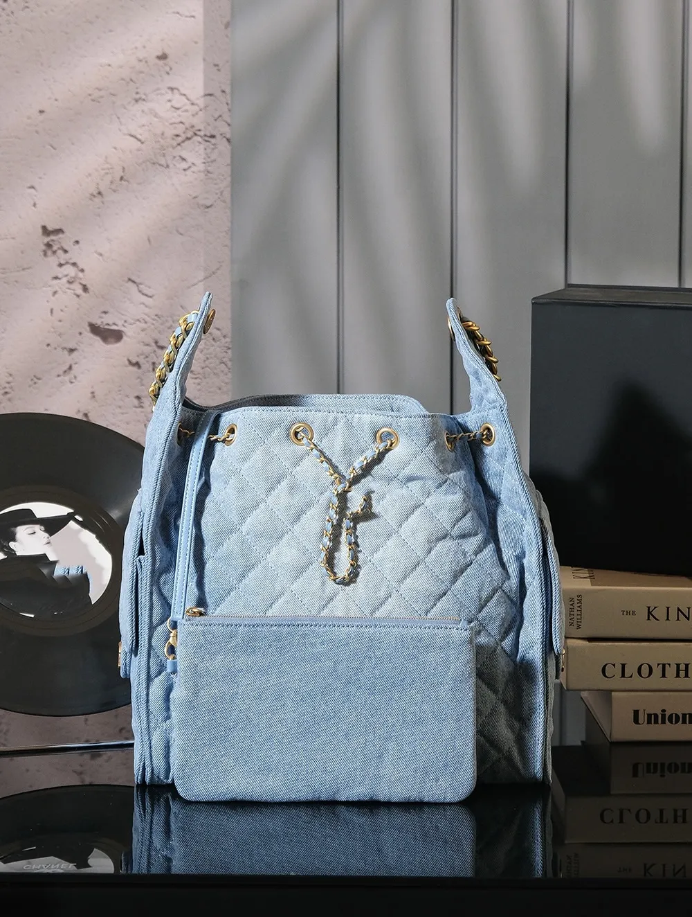 Patchwork Bolso Saco Hippie Bolsas Hippie De Mezclilla De