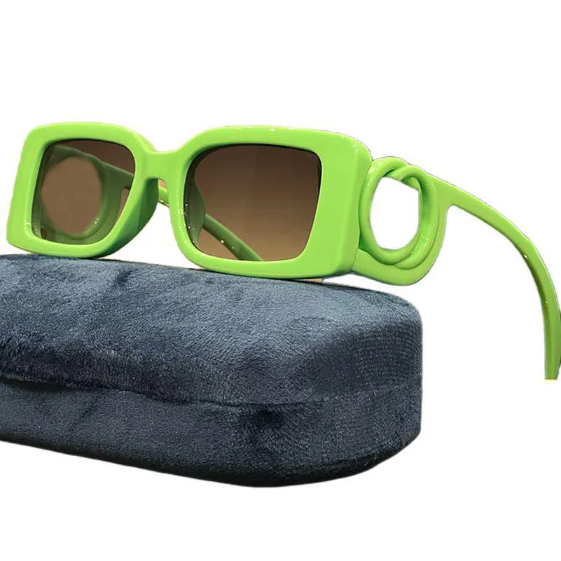 Designer Sunglasses For Men Womens Sunglasses Polarized UV  display picture 2