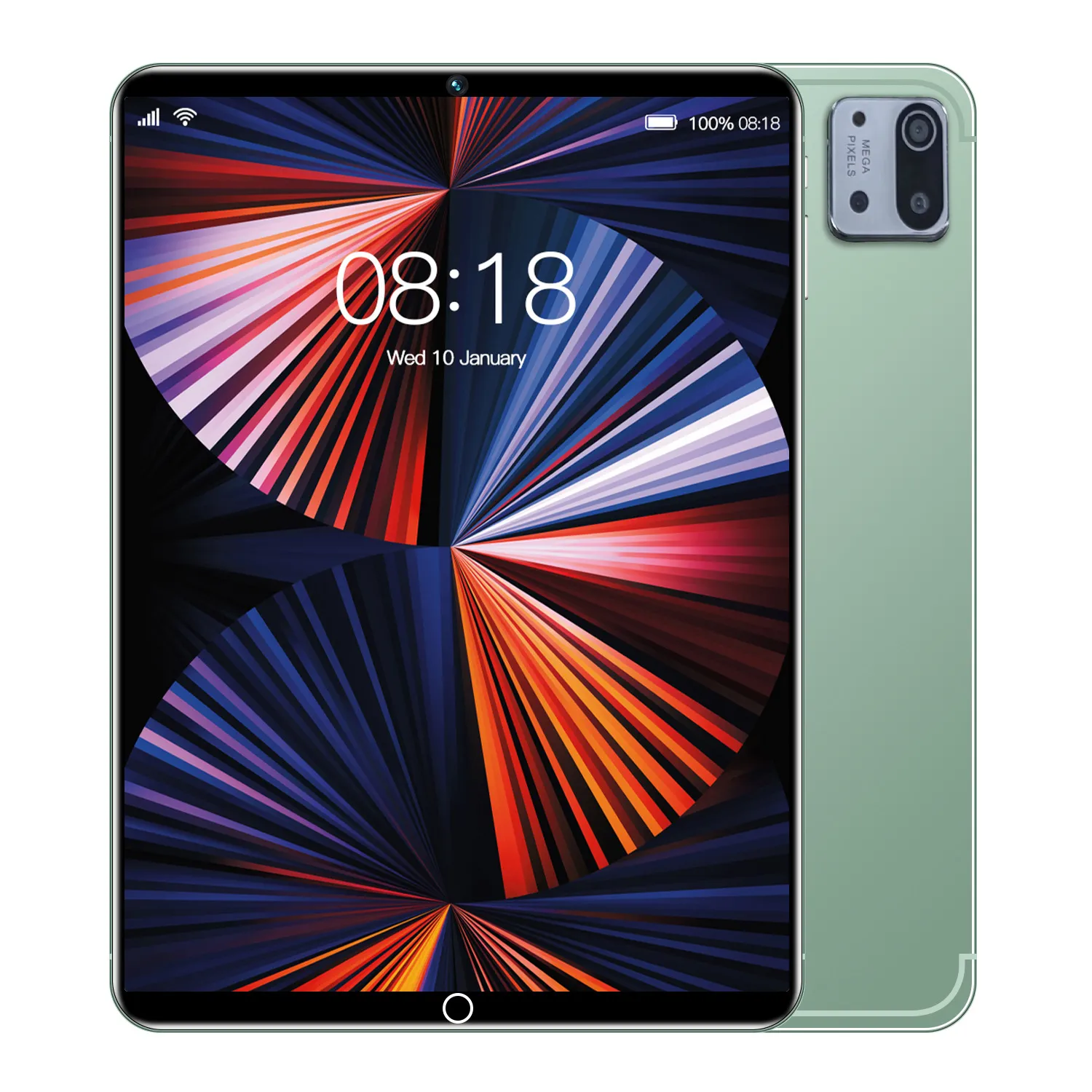 Factory One Piece 4G Call Android Tablet PC  ... 