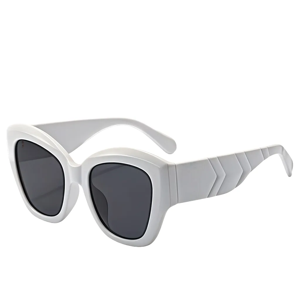 Occhiali da sole di lusso designer per uomo e donna in metallo_voghion.com