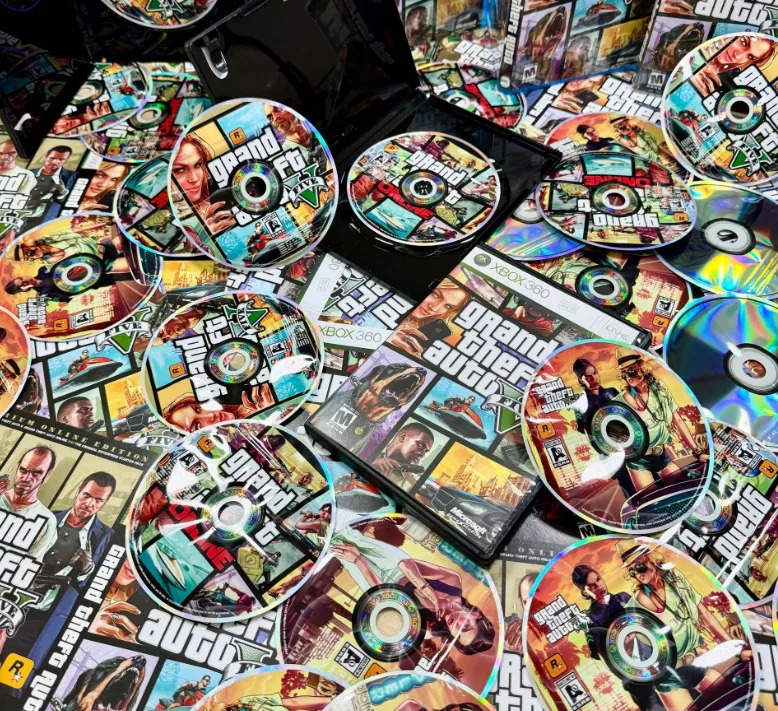 DVD Kutusu Koku Geçirmez Mylar Çanta Seti Fermuarlı Yi TL71.24