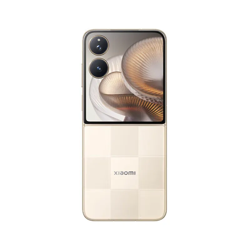 【手渡し可】Xiaomi MIX Flip 2 ホワイト12G/256G 中国版 楽天市場】Xiaomi MIX Flip 2《中国版》【 新品 送料無料 SIM
