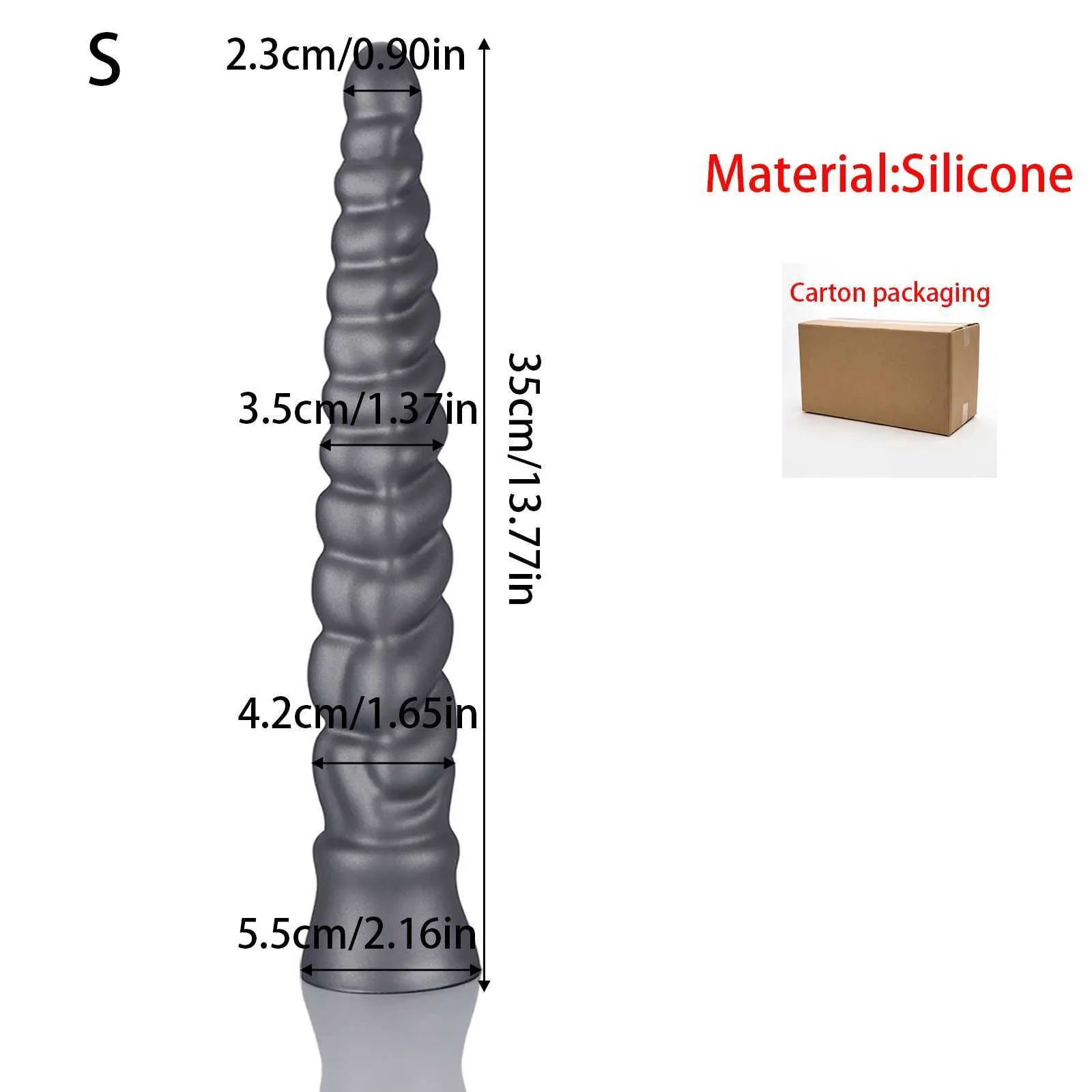mit dildo entjungfert Amazon.com: Super Huge Thick Anal Plug Large Butt Plug Set Anal Sex Toys  for Women/Men Master,Strong Suction Cup Anal Opening Trainer G-Spot Dildo  Butt Stretcher for Advanced Anal Player : Health &