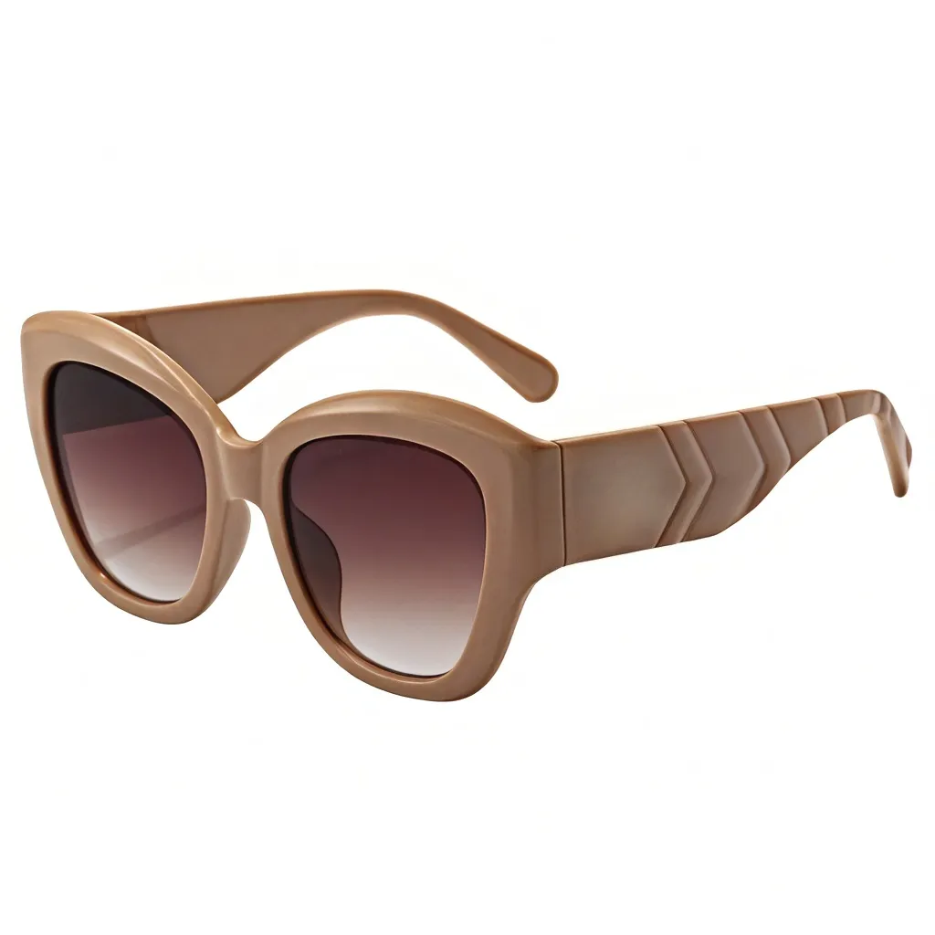 Occhiali da sole di lusso designer per uomo e donna in metallo_voghion.com