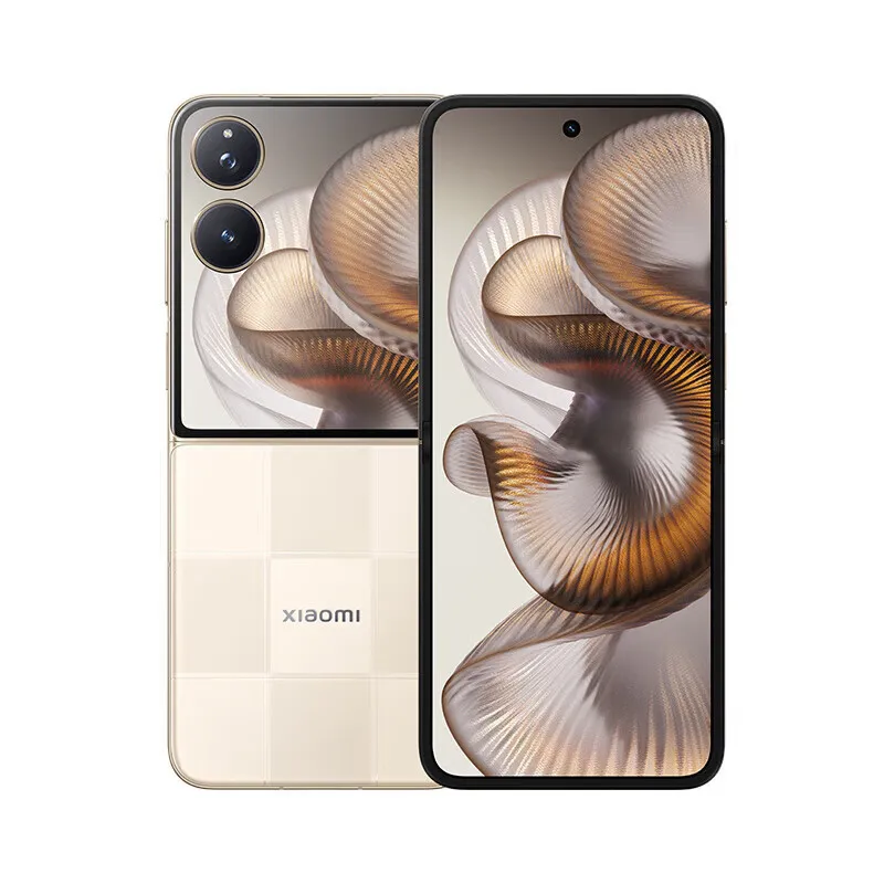 【手渡し可】Xiaomi MIX Flip 2 ホワイト12G/256G 中国版 楽天市場】Xiaomi MIX Flip 2《中国版》【 新品 送料無料 SIM