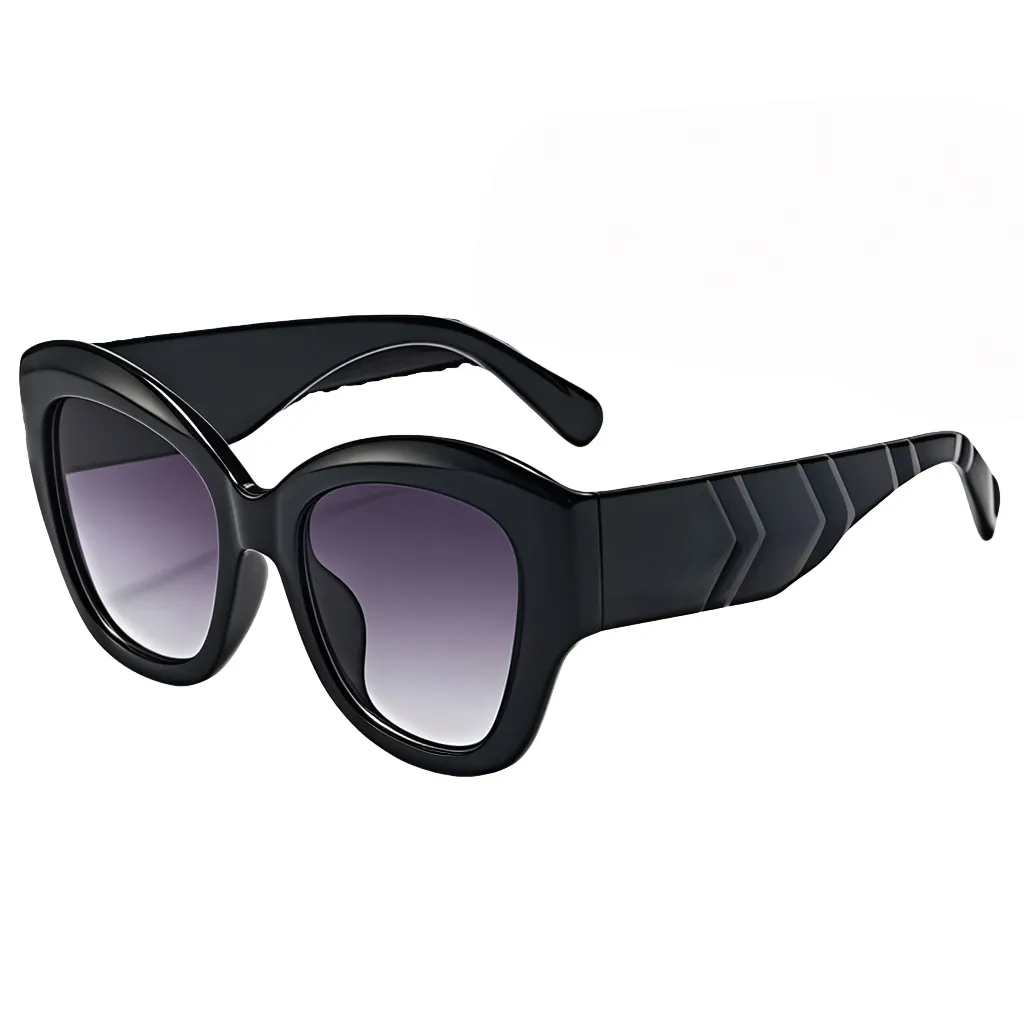 Occhiali da sole di lusso designer per uomo e donna in metallo_voghion.com