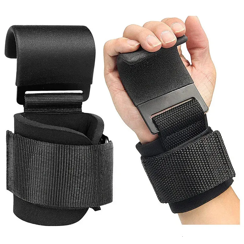 Guanti da Palestra per sollevamento pesi, con cinghie da Guanti da Palestra per sollevamento pesi, con cinghie da
