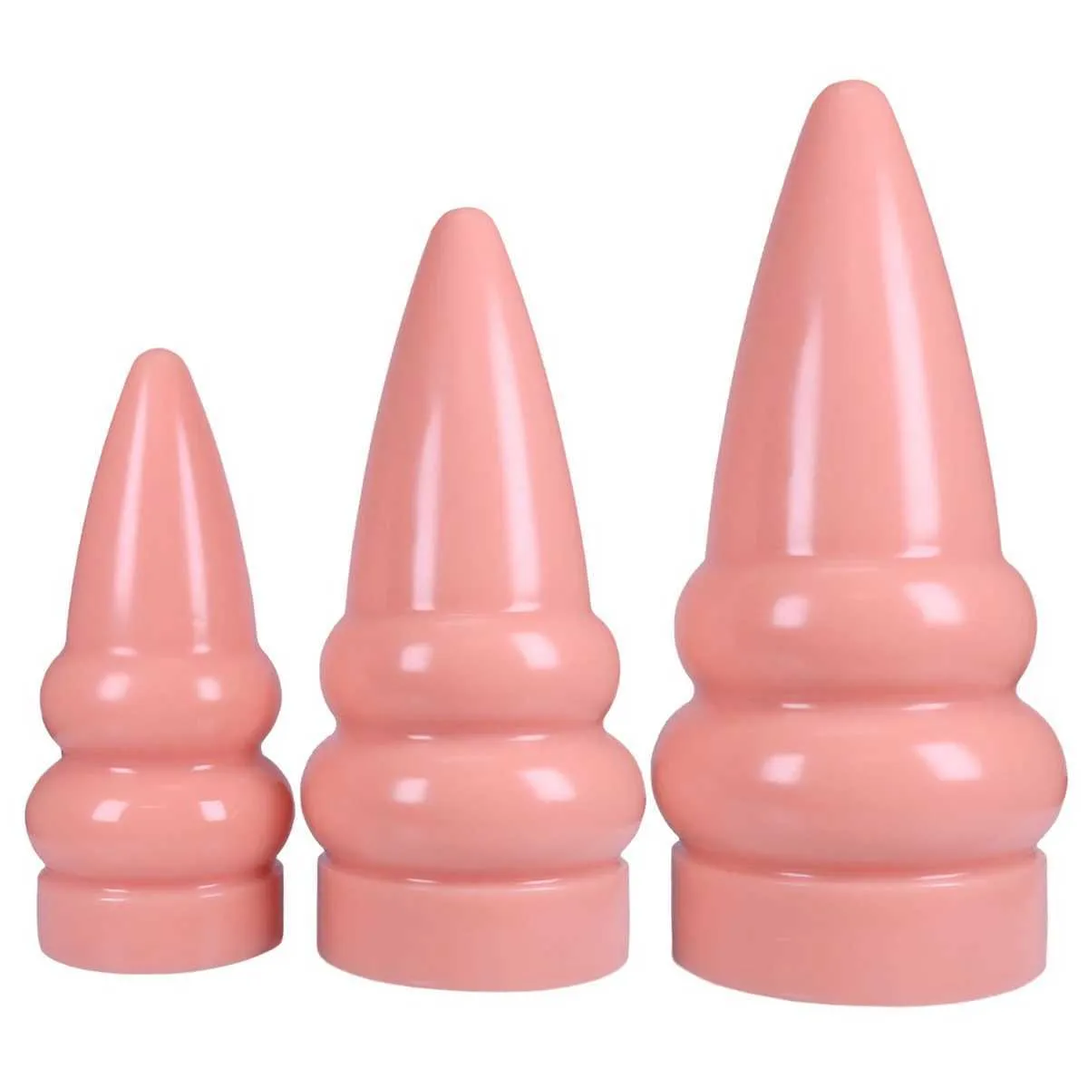 Groer Analplug Riesen Buttplug Langer Analdilator... Von 13,72  | DHgate