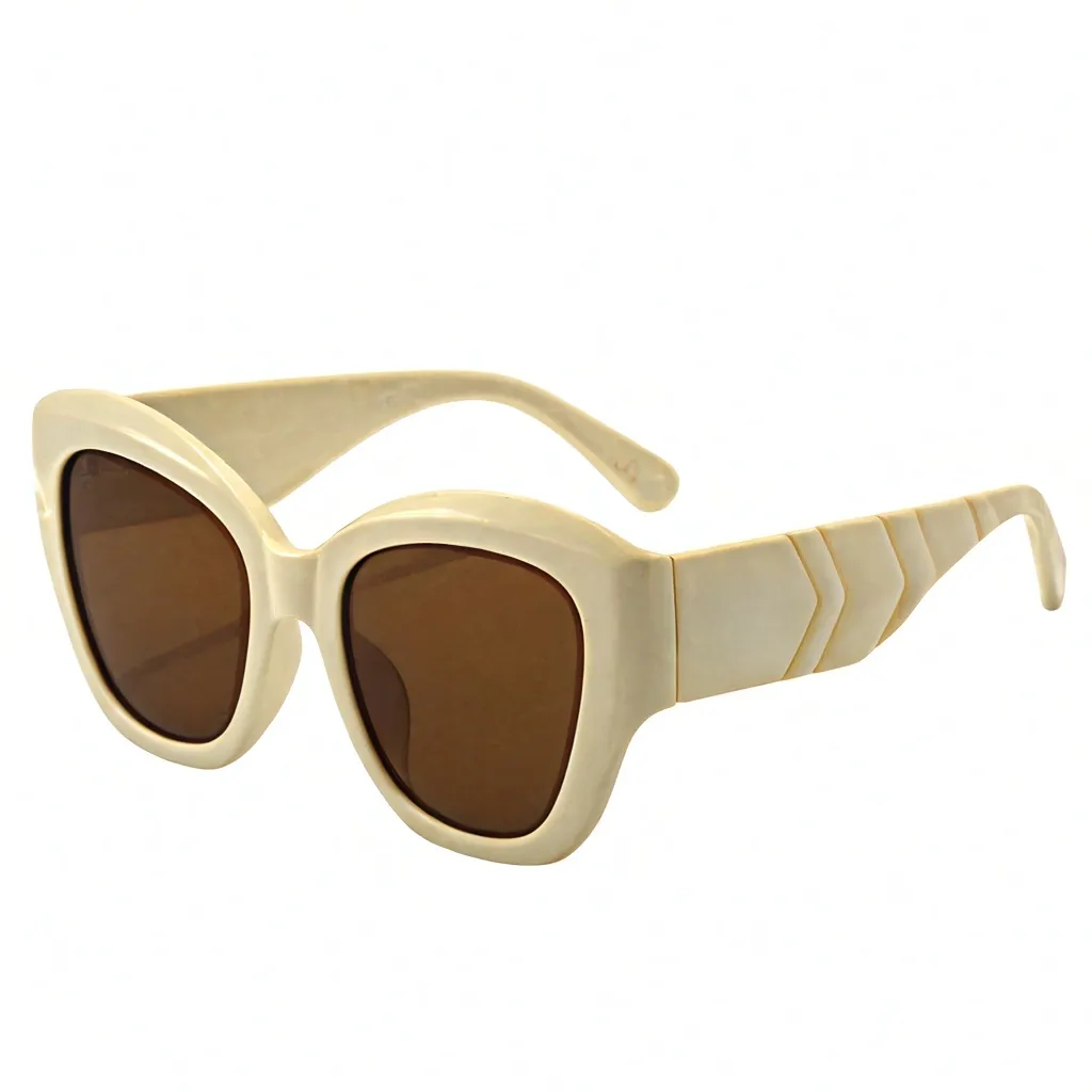 Occhiali da sole di lusso designer per uomo e donna in metallo_voghion.com