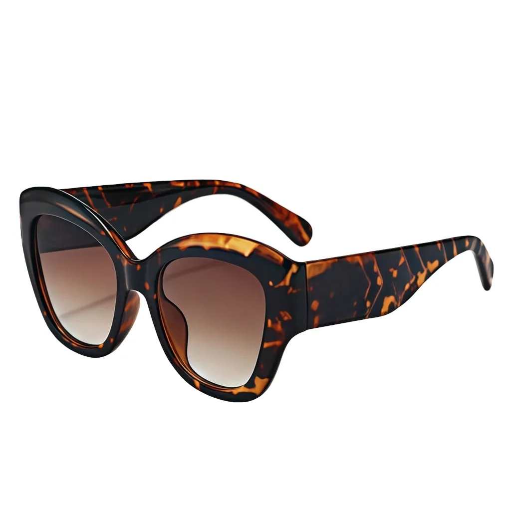 Occhiali da sole di lusso designer per uomo e donna in metallo_voghion.com