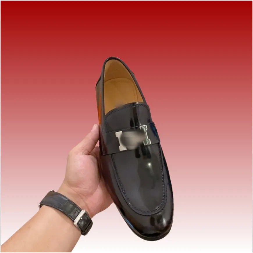 Wholesale Mens Faux Leather Slip On Dress Shoes Mens Monk... At Only $79.49  | DHgate.Com