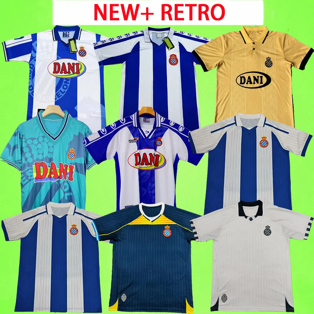 125th New + Retro RCD 1984 1989 1996 1997 1998 1999 From 11,92