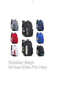 Unisex Outdoor Backpack Trekking Rucksack With Multiple Pockets_voghion.com