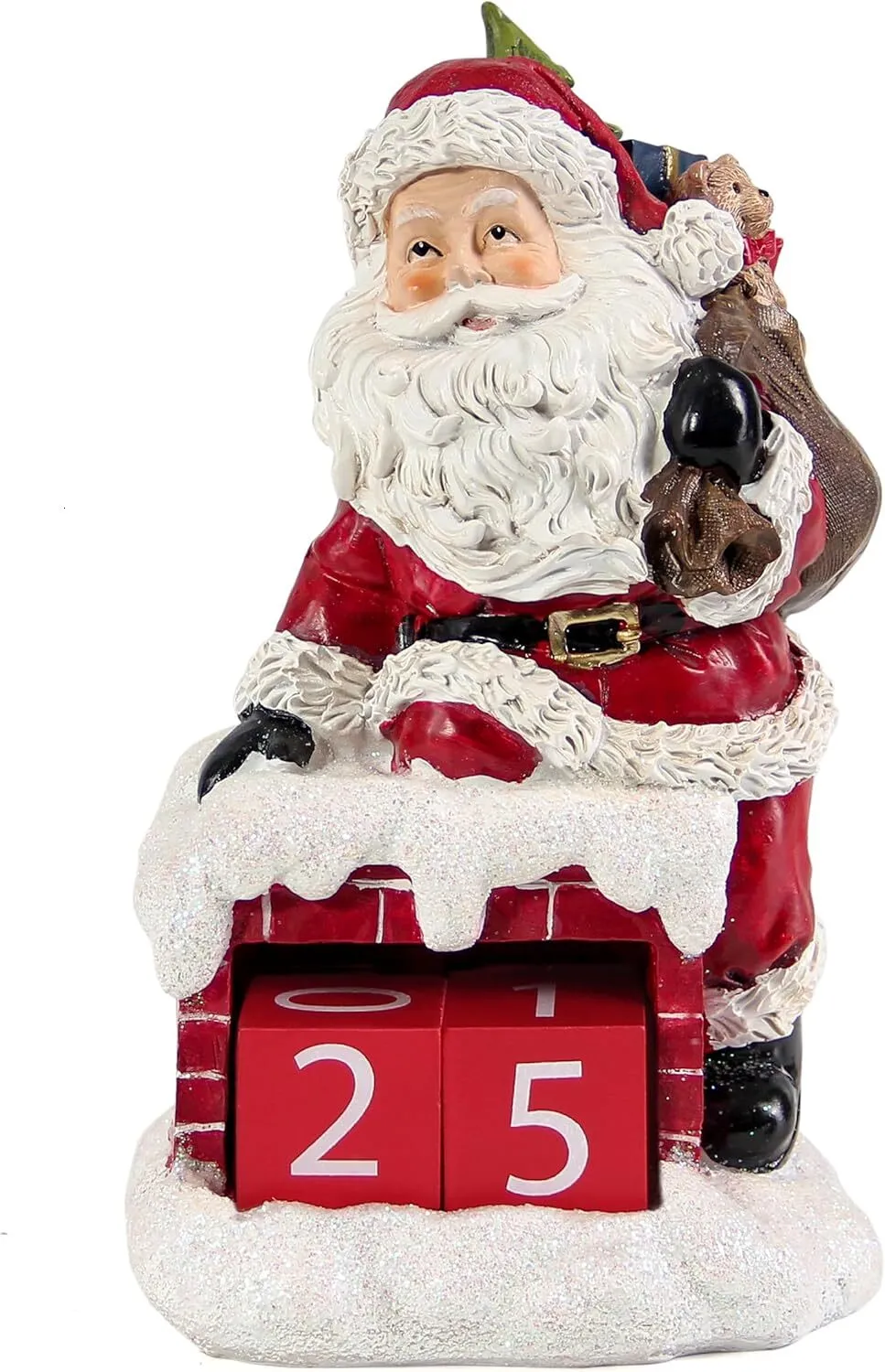 Calendario Avvento 2025 Costruzioni Calendario Avvento 2025 Blocchi Costruzione - Albero Di Natale, 24 Sorprese, Con Luci, Per Adulti E Bambini Calendario Avvento Per Adulti