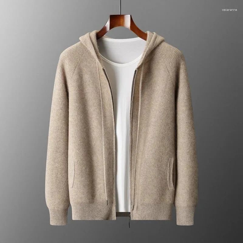 カーディガン トレーナー コート ジャケット 裏起毛 秋冬黒ふわふわ裏起毛ニットフード付きロングコート 受注制作 通勤 チュニック  tdqxkknkjayri 通販 20085899｜Creema(クリーマ) ニットセーターコート 長袖 暖かい 冬用カーディ 柔らかく快適 カジュアル アウター ジャケット