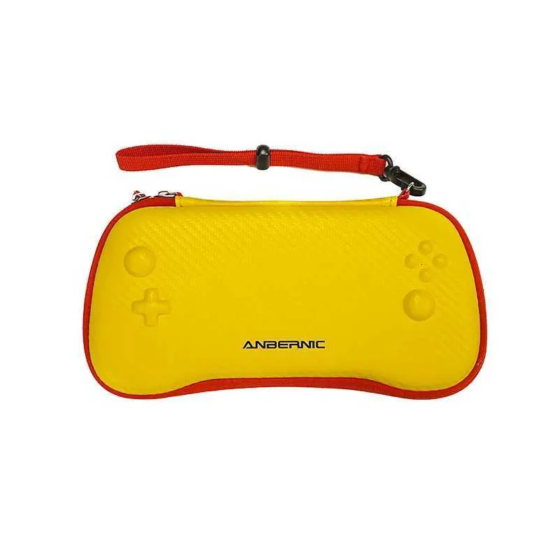 ANBERNIC RG557 レトロハンドヘルドゲームコンソール Androidを