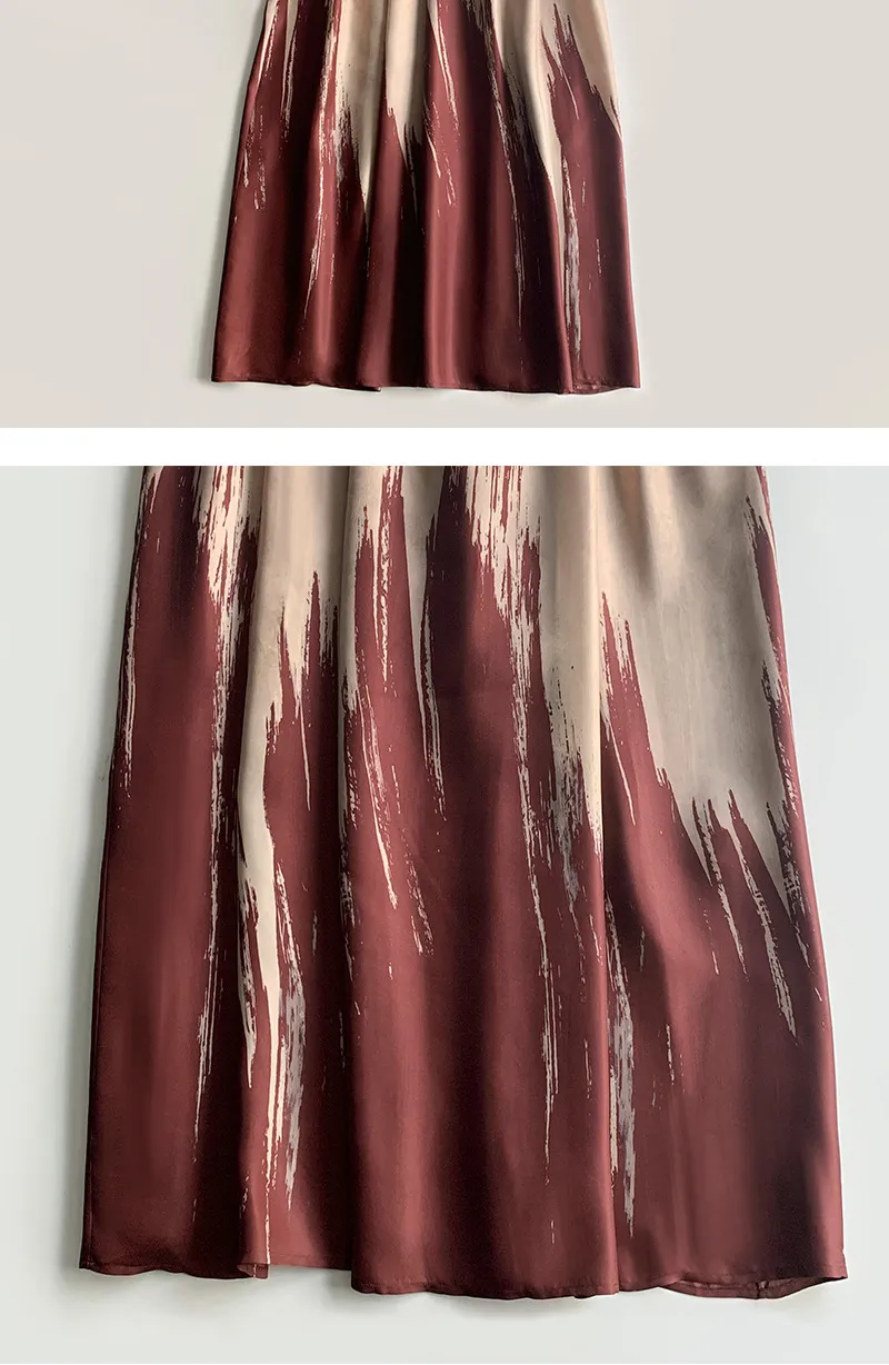 JI Viscose Copper Ammonia Glossy Vest Long Dress ... From Zp3225678, $95.48 | DHgate.Com JI Viscose Copper Ammonia Glossy Vest Long Dress ... From Zp3225678, $95.48 | DHgate.Com