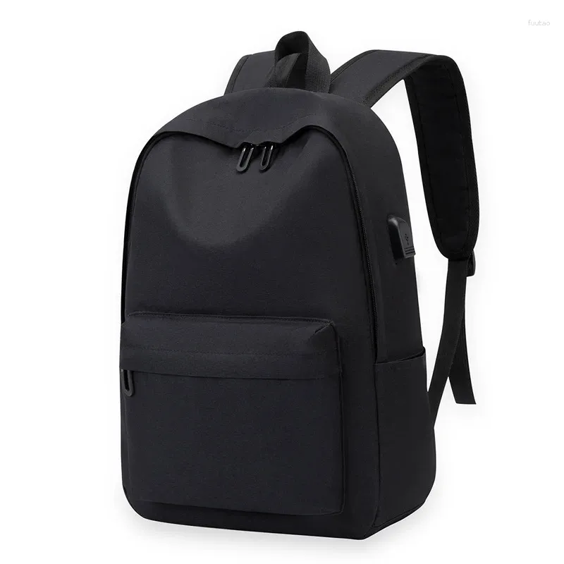 Lightweight Laptop Backpack: Versatile School Bag For College