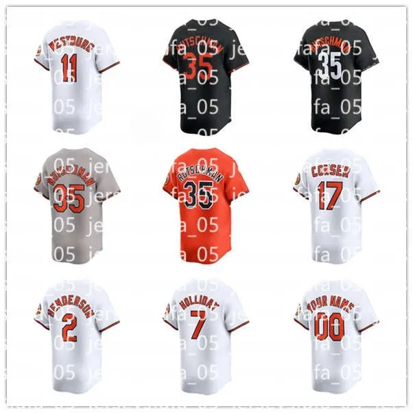 Custom men's baseball jersey polyester breathable rip stop anti-wrinkle ...