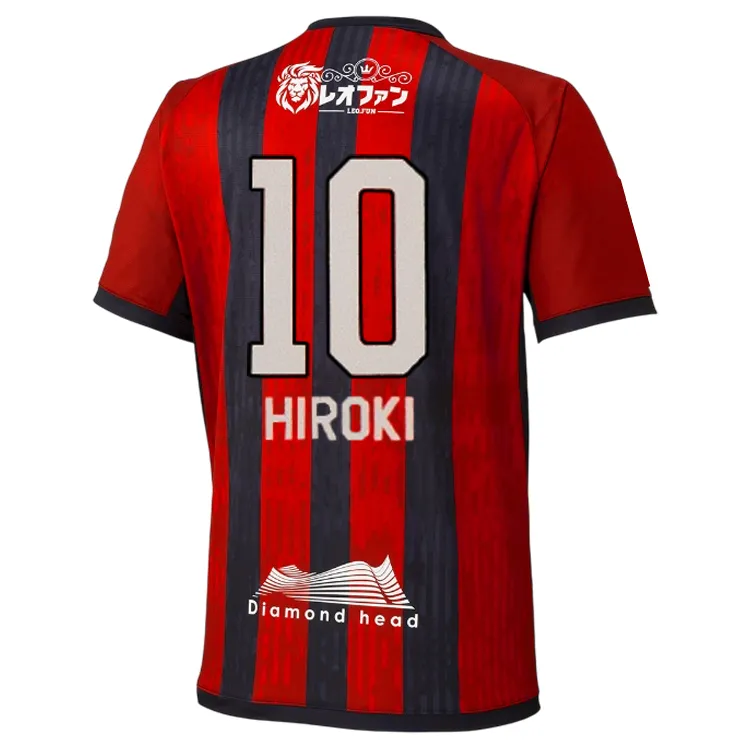 WAKE SAPPORO SOCCER JERSEY サイズ:3 WAKE SAPPORO SOCCER JERSEY サイズ:3