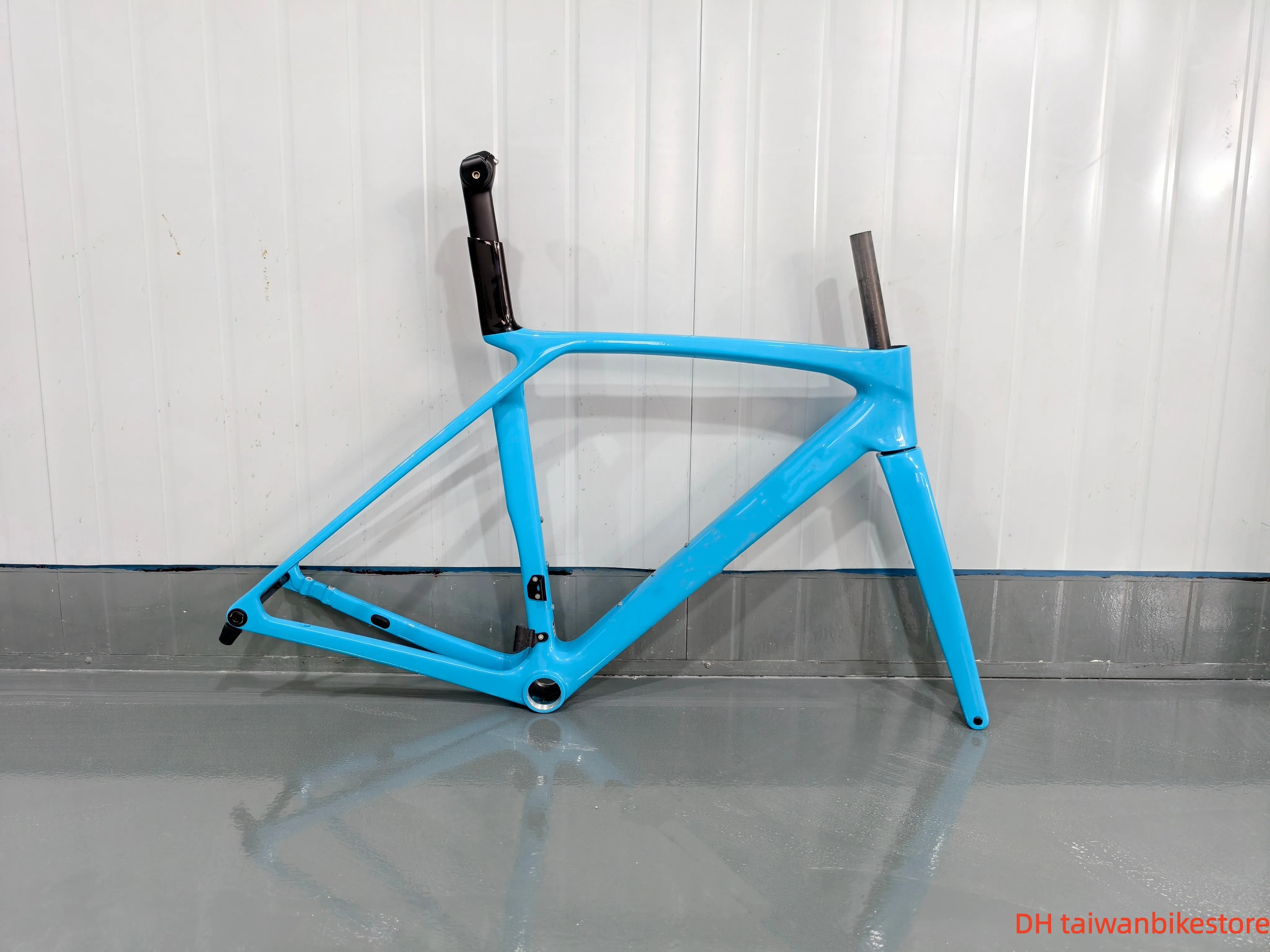 Slr Gen8 2025 Carbon Frame 700C Road Bicycles Bottom Bracket Threaded ...