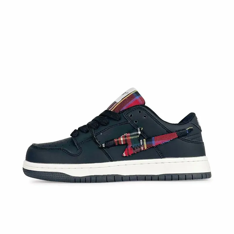 hot Free Shipping Designer Casual Shoes Mens Womans Outdoor Trainer Height Increasing Platform Sport Shoes_desvips.com