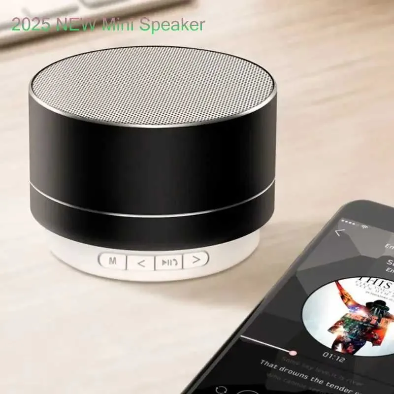 A10 Wireless Bluetooth Mini Speaker Portable Steel... From Kinsey39 ...