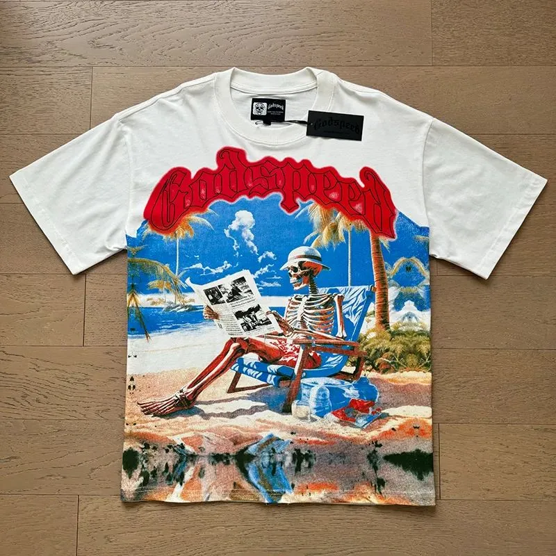 Mens Designer Heavy Metal T Shirt With Trendy Print Classic Mens Designer Heavy Metal T Shirt With Trendy Print Classic