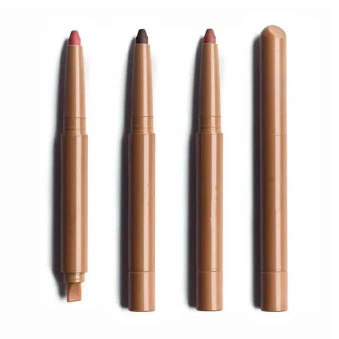 Contouring Lip Shape 0.75g Lip Pencil Makeup 11... 
