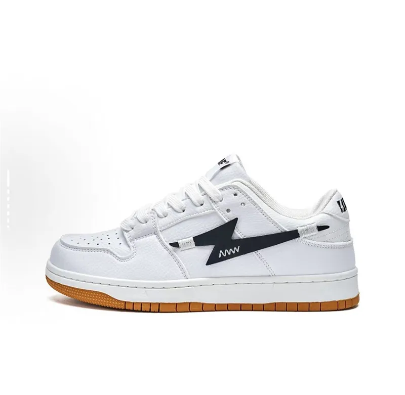 hot Free Shipping Designer Casual Shoes Mens Womans Outdoor Trainer Height Increasing Platform Sport Shoes_desvips.com