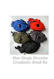 Unisex Outdoor Backpack Trekking Rucksack With Multiple Pockets_voghion.com
