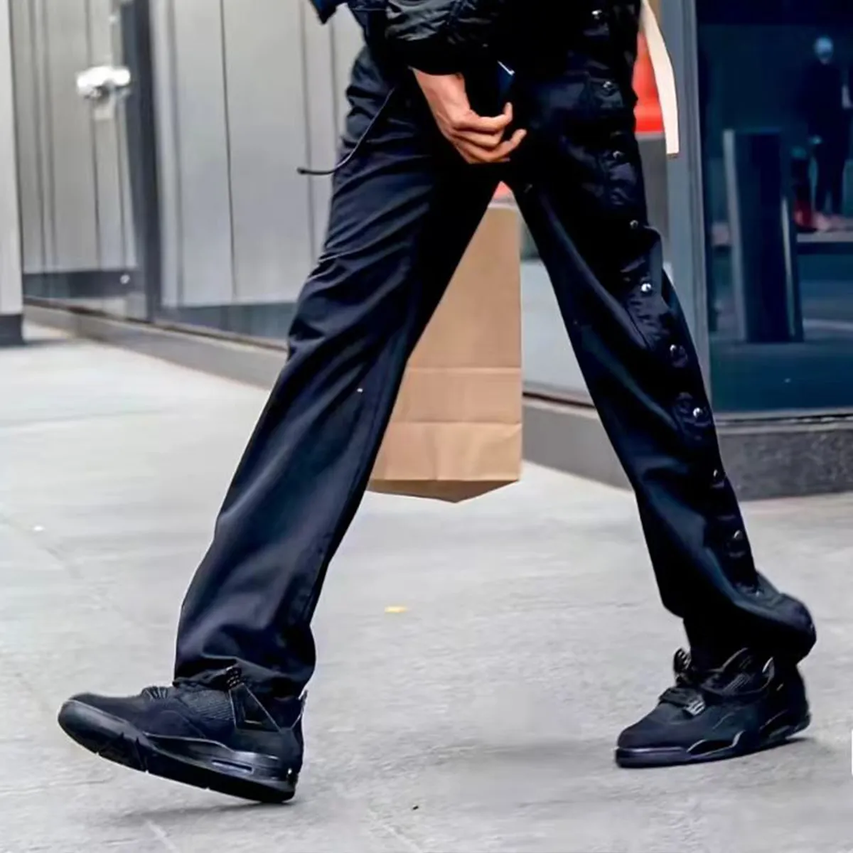 outfits with oreo 4s