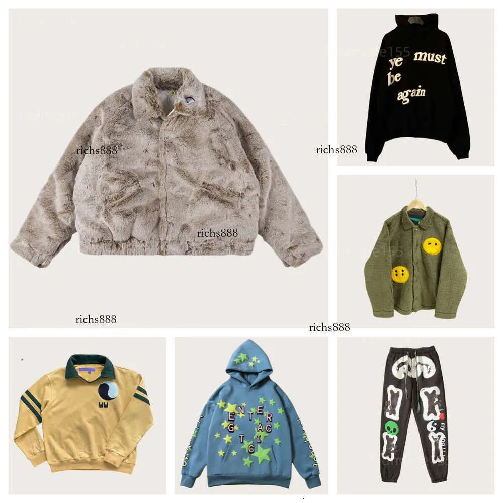 CACTUS PLANT FLEA MARKET Lambswool Hoodie ... From Happy67 Vendor,  Rs.3,657.82 | DHgate.Com