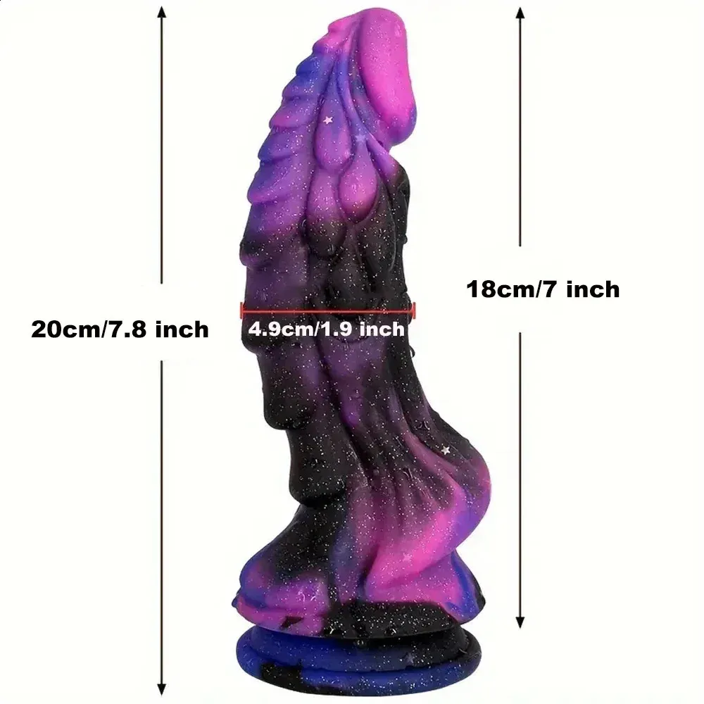 dragon tail anal plug Buy USB Charging Silicone Anal Vibrator AV Magic Wand Dildo G Spot Massager  Online in India main image 0
