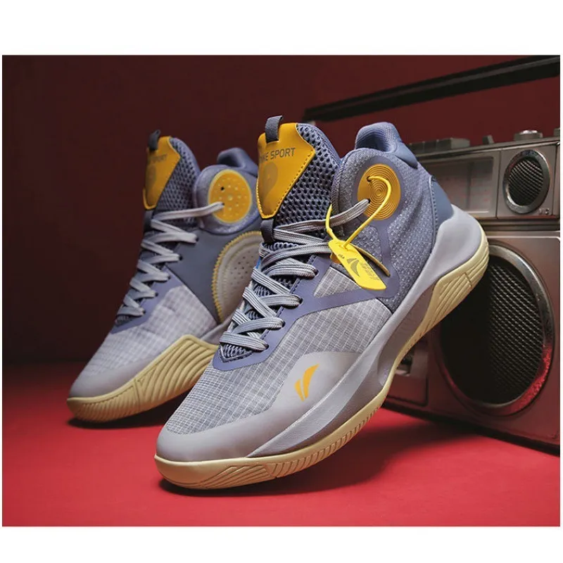 Basketball sneakers voor dames en heren low top design schoenen_voghion.com