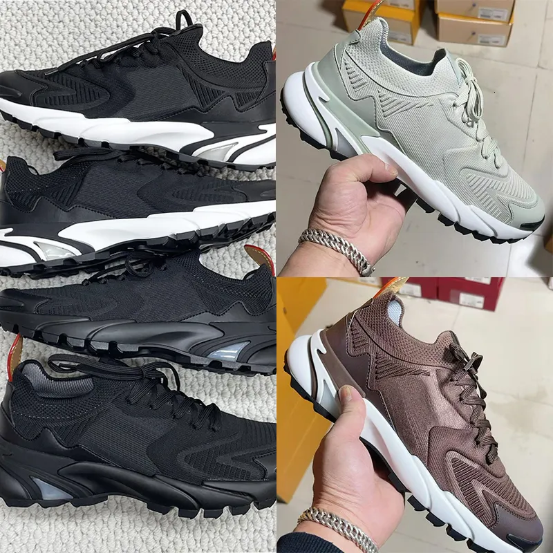 Lastest Men Designer Sneakers L Runner Tatic Sneaker 10A  display picture 3